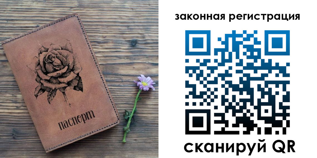 прописка паспорт в Черноголовке